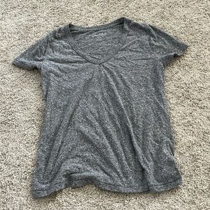 Target v neck